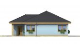 Ansicht - BUNGALOW 34